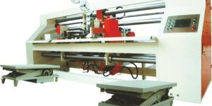 Sdj Semi Auto Stitcher