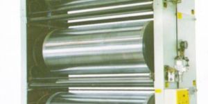 Triple Floor Pre Heaters