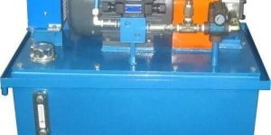 Hydraulic Power Pack