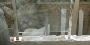 Stainless Steel Roof Railings