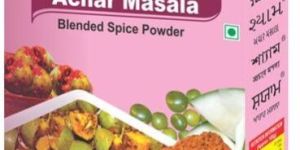 Achar Masala