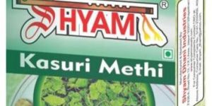 Kasuri Methi