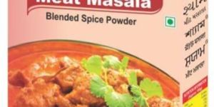 Meat Masala
