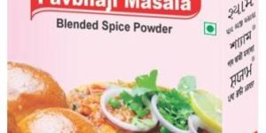 Pav Bhaji Masala