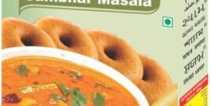 Sambhar Masala