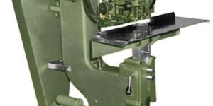 Box Stitching Machine