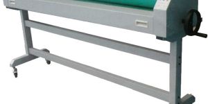 Cold Lamination Machine