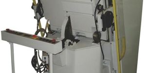 Compact Platen Punching Machine