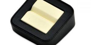 Single Gemstone Display Box