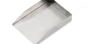 Stainless Steel Gem Shovel