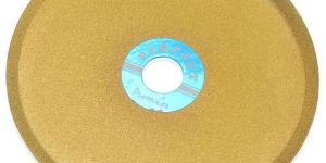 Ultra-thin Diamond Saw Blade