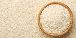 Traditional Basmati Rice