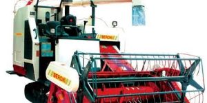 Multi Crop Harvester