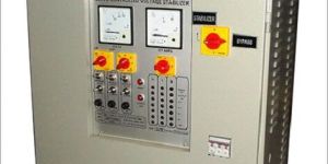 Voltage Stabilizer