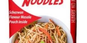 Hakka Noodles