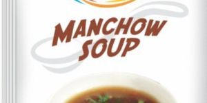 Manchow Soup