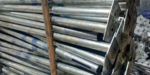 Scaffolding Galvanized Iron Prop