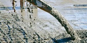 Ready Mix Concrete M20 with River Sand