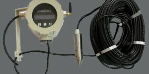 Digital Water Level Recorder