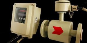 Electromagnetic Flow Meter