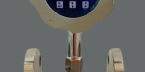 Industrial Flowmeter