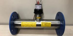 Paddle Wheel Flow Meter