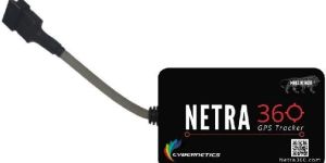 Vehicle Tracking System