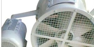 AXIAL FAN