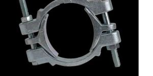 Heavy Duty Hose Clamps