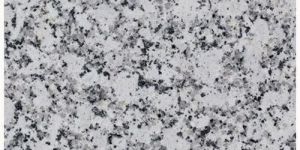 P White Granite Stone