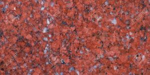 Red Marble Stone