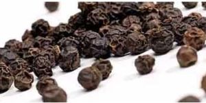 Natural Black Pepper