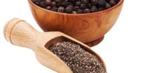 Natural Black Pepper Powder