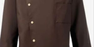 Hotel Chef Coat