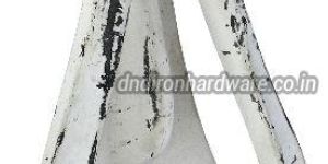 Vintage Cast Iron Door Knocker