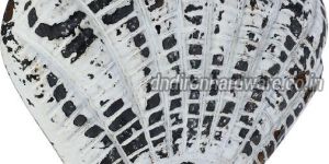 White Sheep Shaped Cast Iron Door Knocker