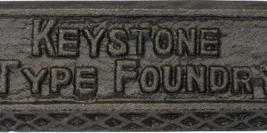 Wrought Cast Iron Drawer Pulls