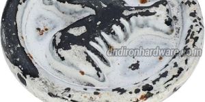 Wrought Iron Cast Iron Cabinet Knobs