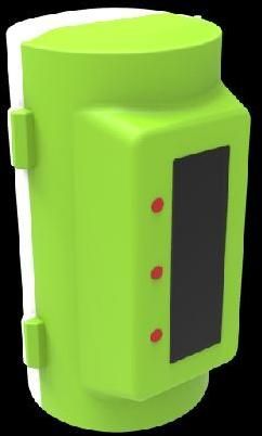 Precision Electronic Enclosures