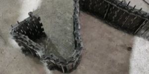 Black Conveyor Chain