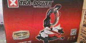 Xtra Power Electric Miter Saw