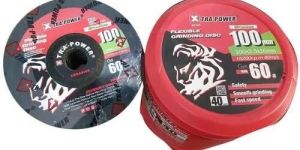 Xtra Power Flexible Grinding Disc