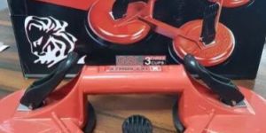 Xtra Power Glass Suction Lifter with 3 Cups
