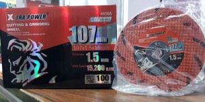 Xtra Power Grinding Wheel