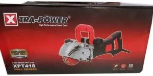 Xtra Power Wall Chaser
