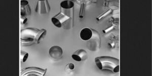 Stainless Steel Fittings