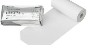 UPP-110S Thermal Paper
