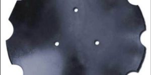 Centreless Disc Blade