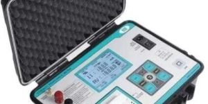 Contact Resistance Meter