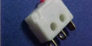 Sub Miniature Micro Switches